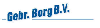 Gebroeders Borg